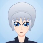 Персонаж из сериала За гранью времени